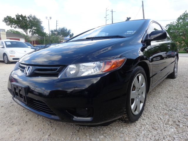 Honda Civic 2008 photo 9