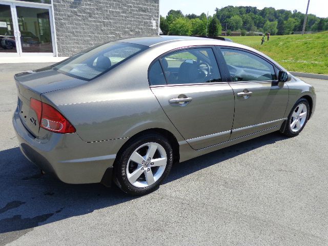 Honda Civic 2008 photo 7