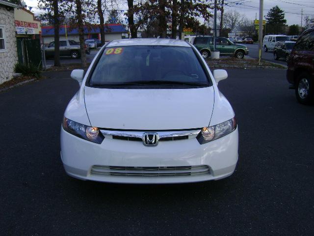 Honda Civic 2008 photo 5