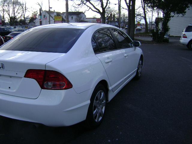 Honda Civic 2008 photo 1