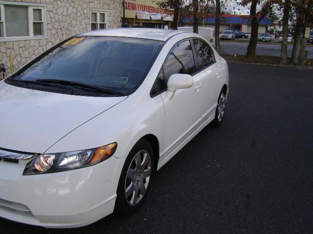 Honda Civic 2008 photo 2