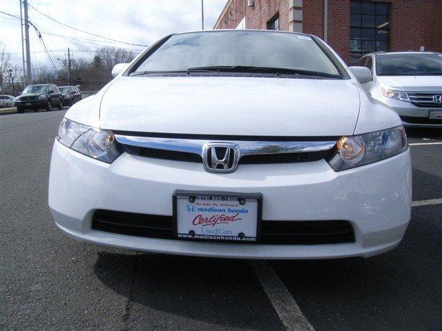 Honda Civic 2008 photo 4