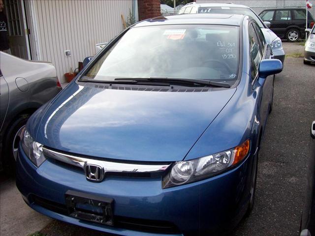 Honda Civic 2008 photo 4