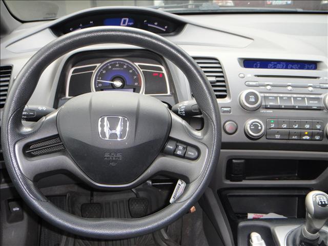 Honda Civic 2008 photo 3