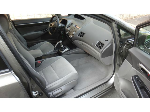 Honda Civic 2008 photo 2