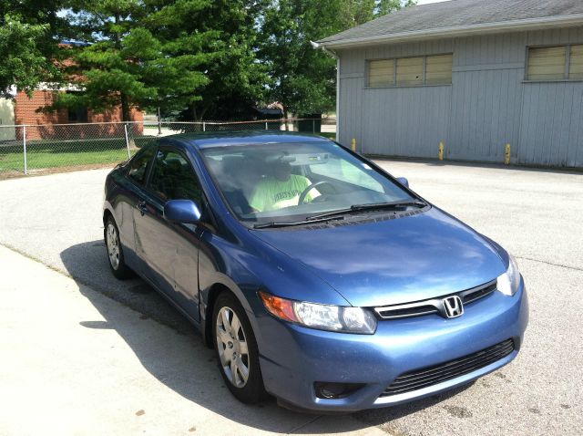 Honda Civic 2008 photo 0