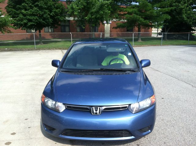 Honda Civic 2008 photo 3