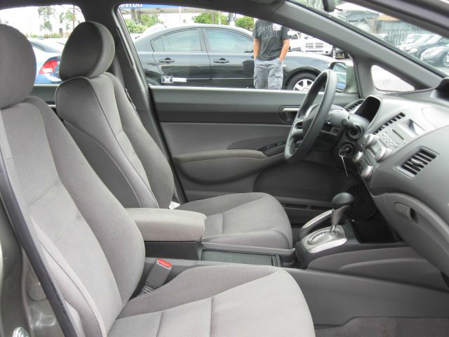 Honda Civic 2008 photo 0