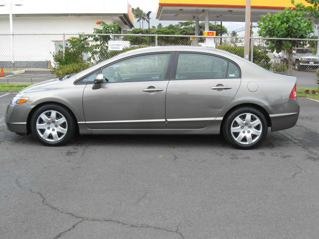 Honda Civic 2008 photo 3