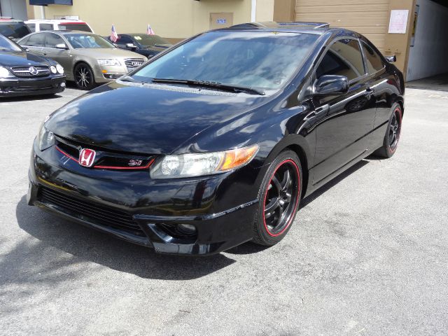 Honda Civic 2008 photo 2