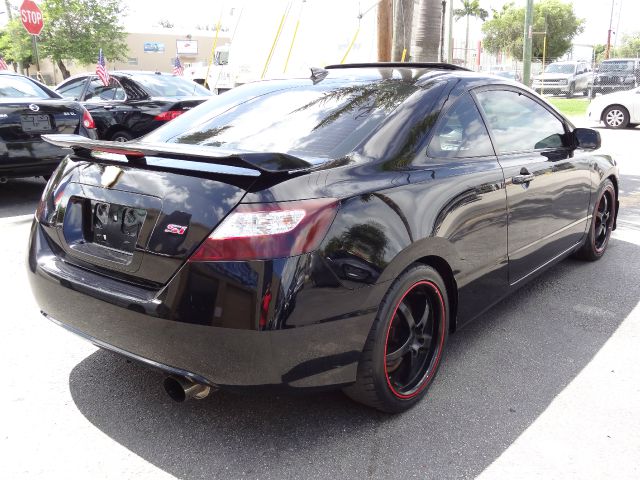 Honda Civic 2008 photo 4