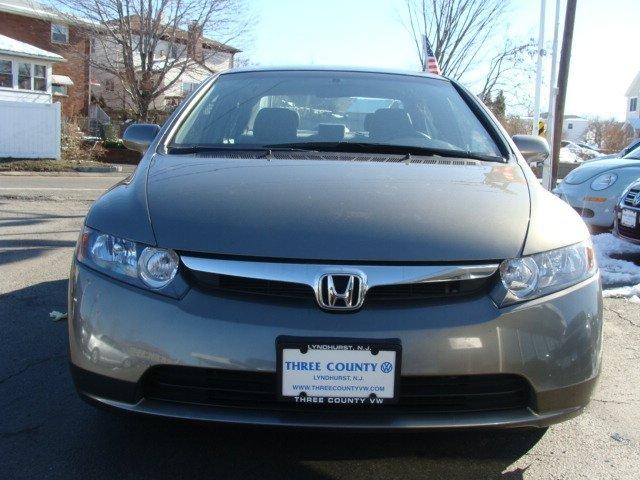 Honda Civic 2008 photo 3