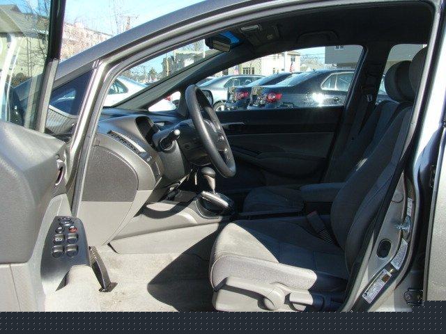 Honda Civic 2008 photo 1