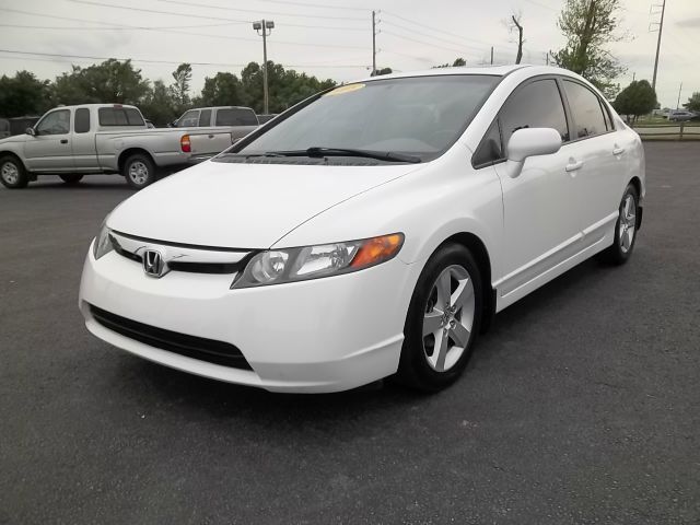 Honda Civic 2008 photo 2