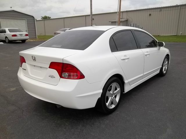 Honda Civic 2008 photo 3