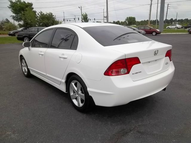 Honda Civic 2008 photo 5