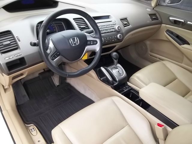 Honda Civic 2008 photo 6