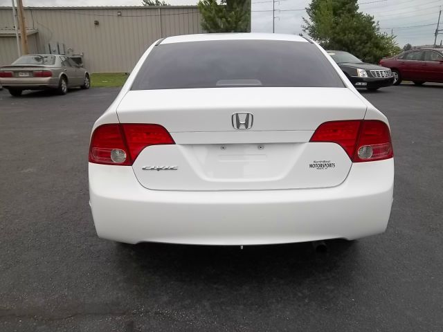 Honda Civic 2008 photo 7