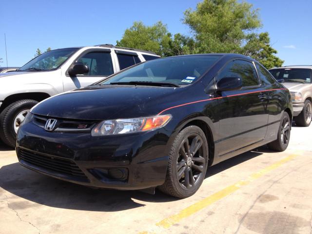 Honda Civic 2008 photo 3