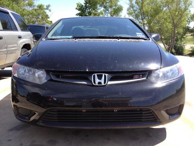 Honda Civic 2008 photo 4