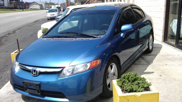 Honda Civic 2008 photo 3