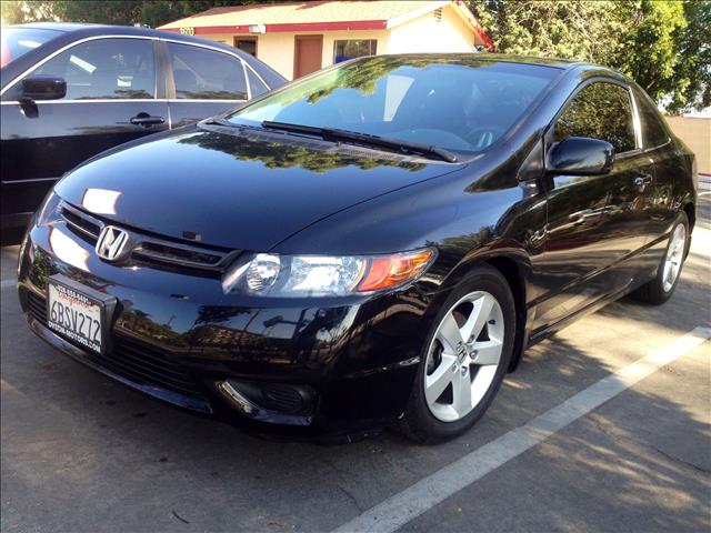 Honda Civic 2008 photo 2