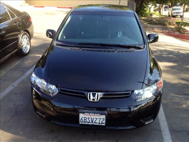 Honda Civic 2008 photo 4