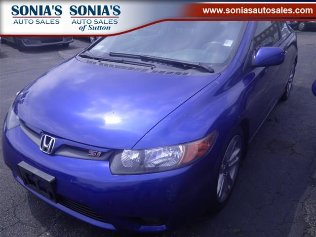 Honda Civic 2008 photo 3