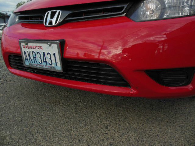 Honda Civic 2008 photo 10