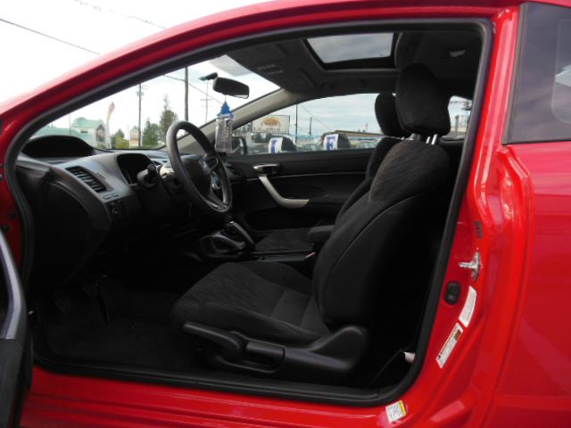 Honda Civic 2008 photo 2