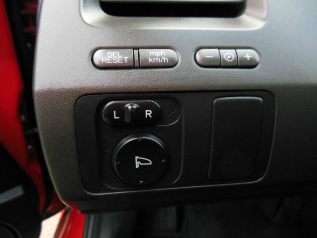 Honda Civic 2008 photo 5