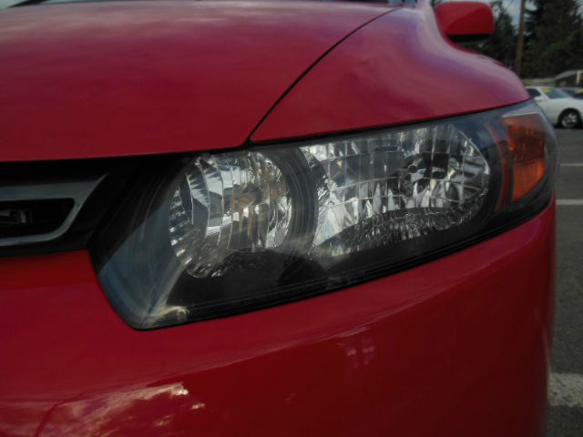 Honda Civic 2008 photo 9