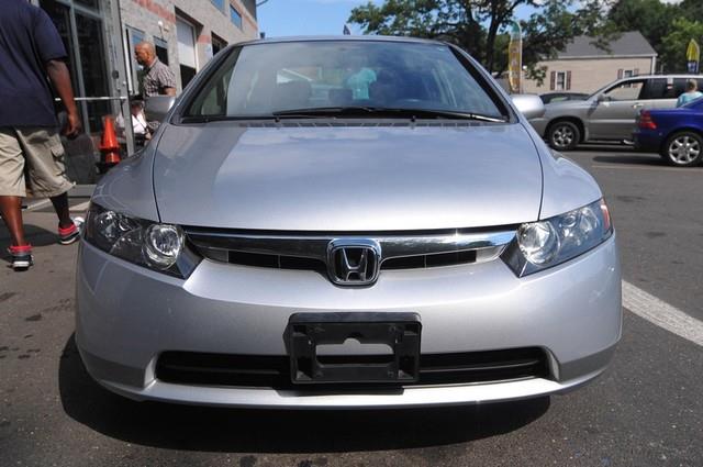 Honda Civic 2008 photo 2