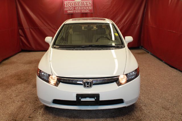 Honda Civic Slt Pickup 8 Ft Sedan