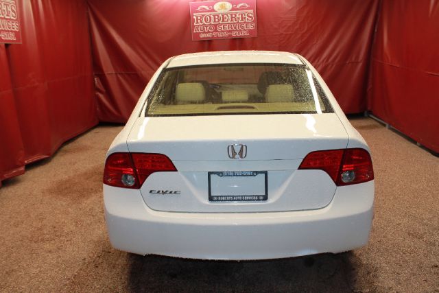 Honda Civic 2008 photo 1