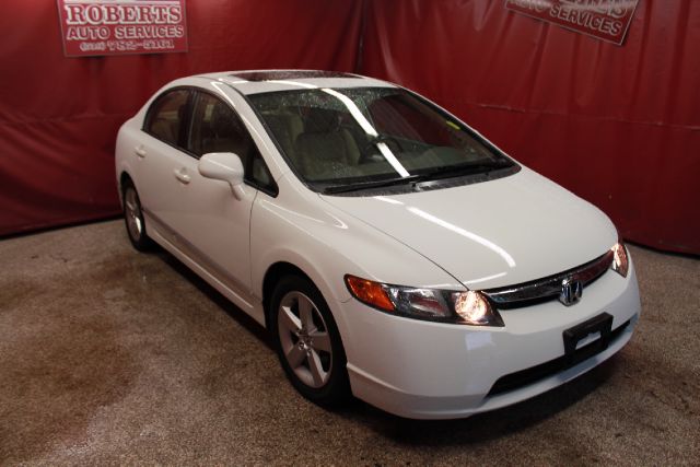 Honda Civic 2008 photo 4