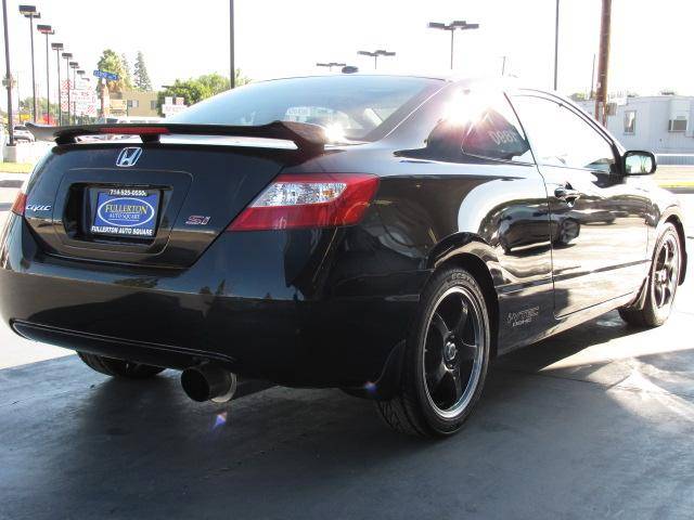 Honda Civic 2008 photo 2