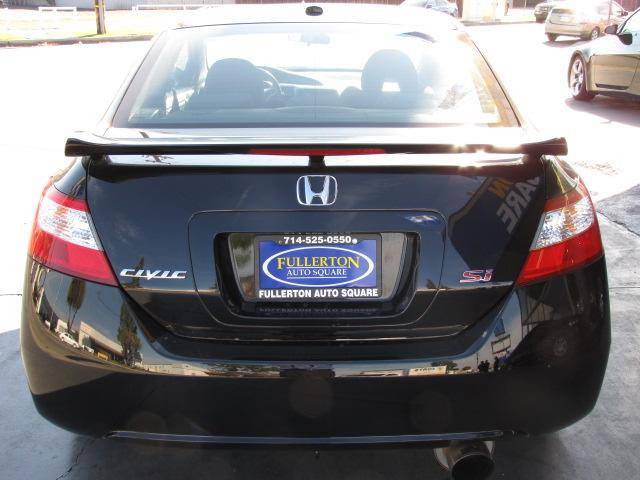 Honda Civic 2008 photo 3