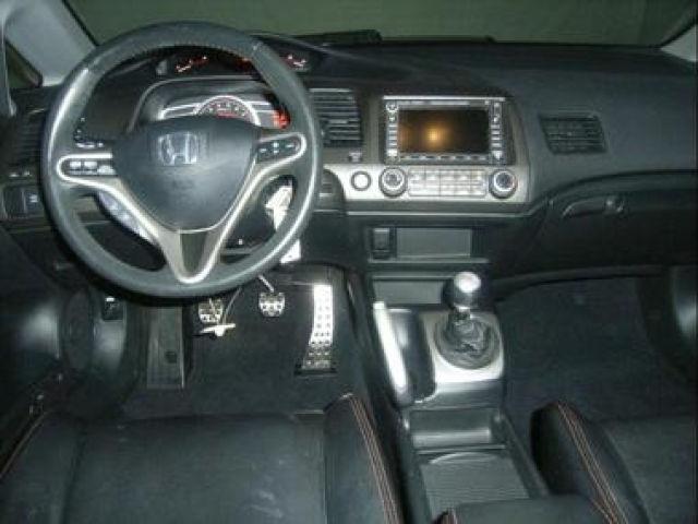 Honda Civic 2008 photo 2