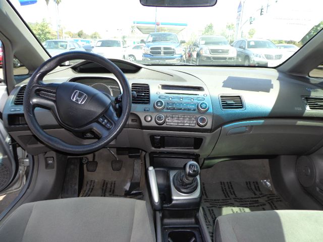 Honda Civic 2008 photo 4