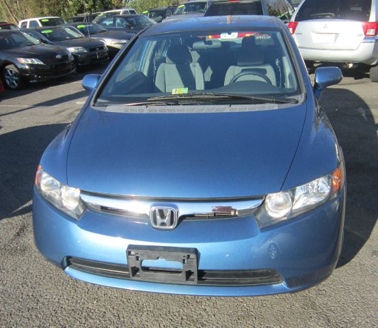 Honda Civic 2008 photo 4