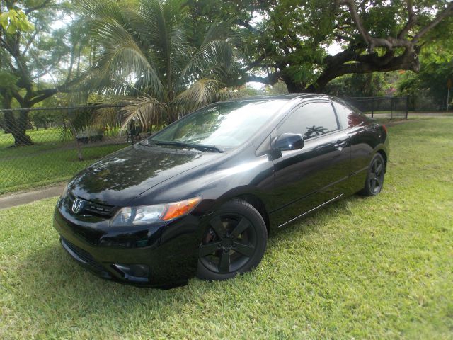 Honda Civic 2008 photo 1