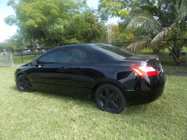 Honda Civic 2008 photo 2