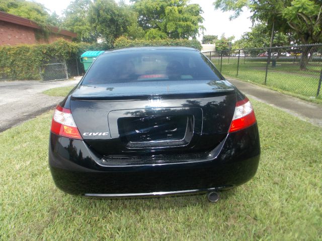 Honda Civic 2008 photo 3