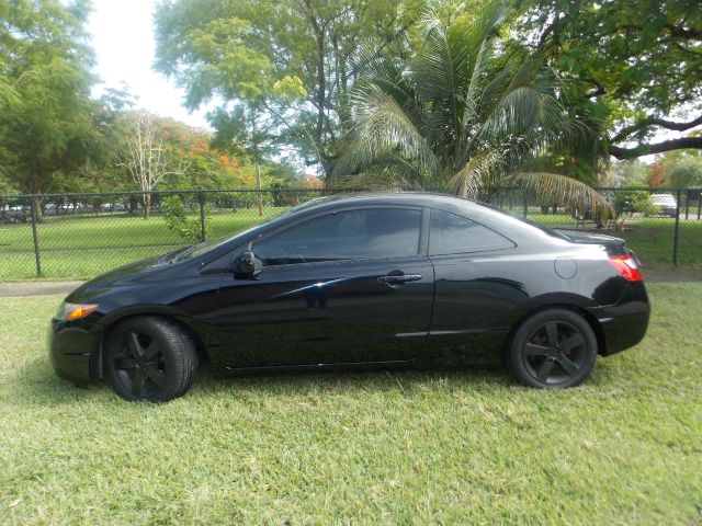 Honda Civic 2008 photo 4