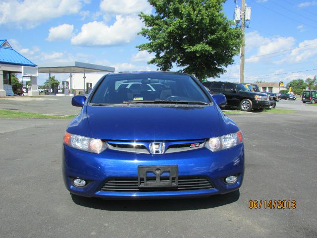 Honda Civic 2008 photo 1