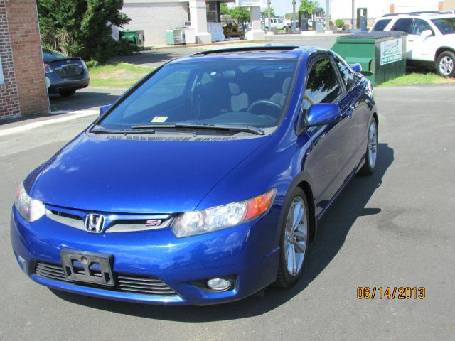 Honda Civic 2008 photo 4