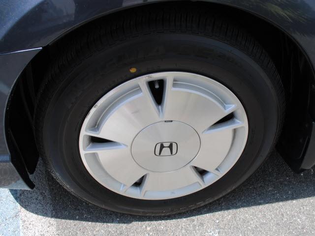 Honda Civic 2008 photo 2