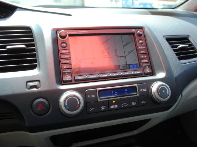 Honda Civic 2008 photo 5