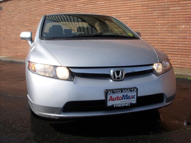 Honda Civic 2008 photo 3